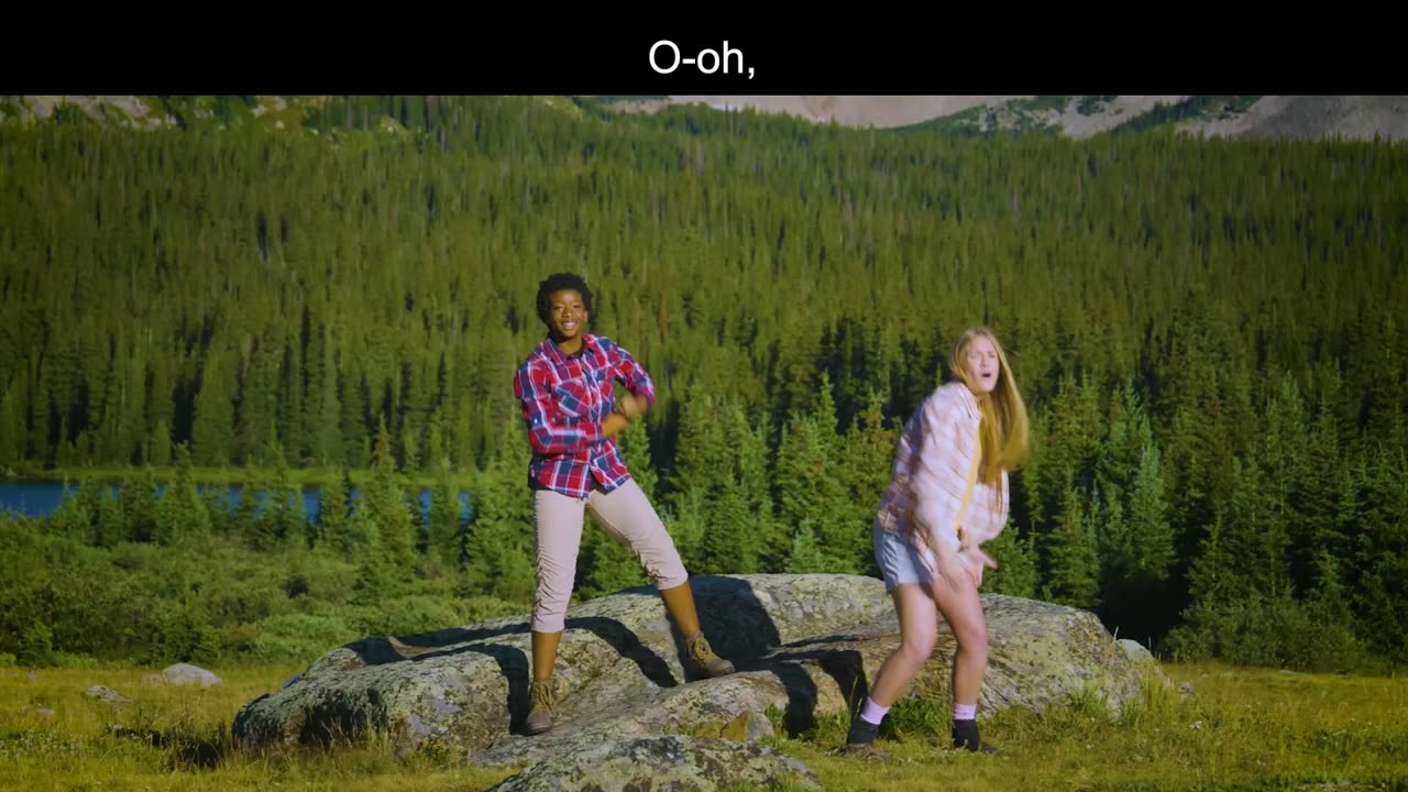 True North VBS Solid Rock Church