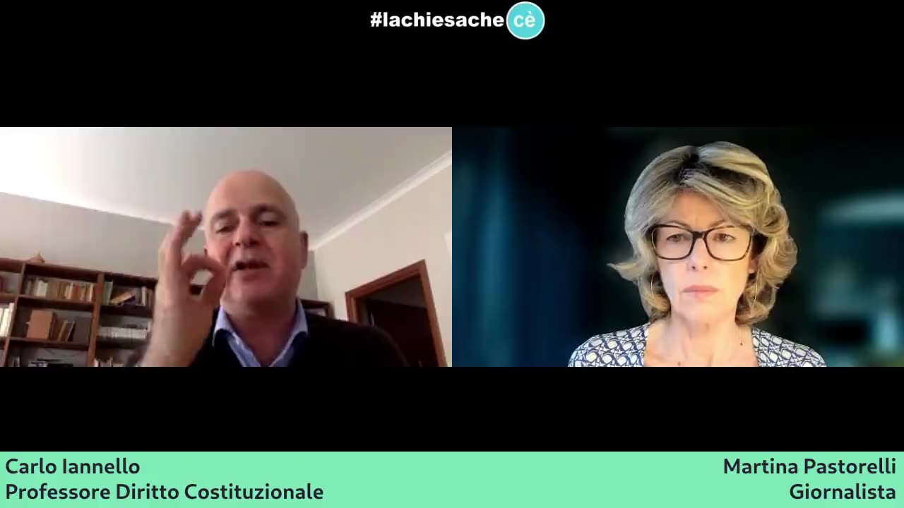 LO STATO NEOLIBERALE: CAPOVOLTO LO STATO DI DIRITTO, SVUOTATO LO STATO SOCIALE