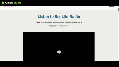 sbn programs