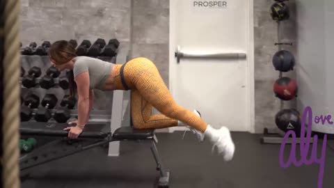 Gym Workout
