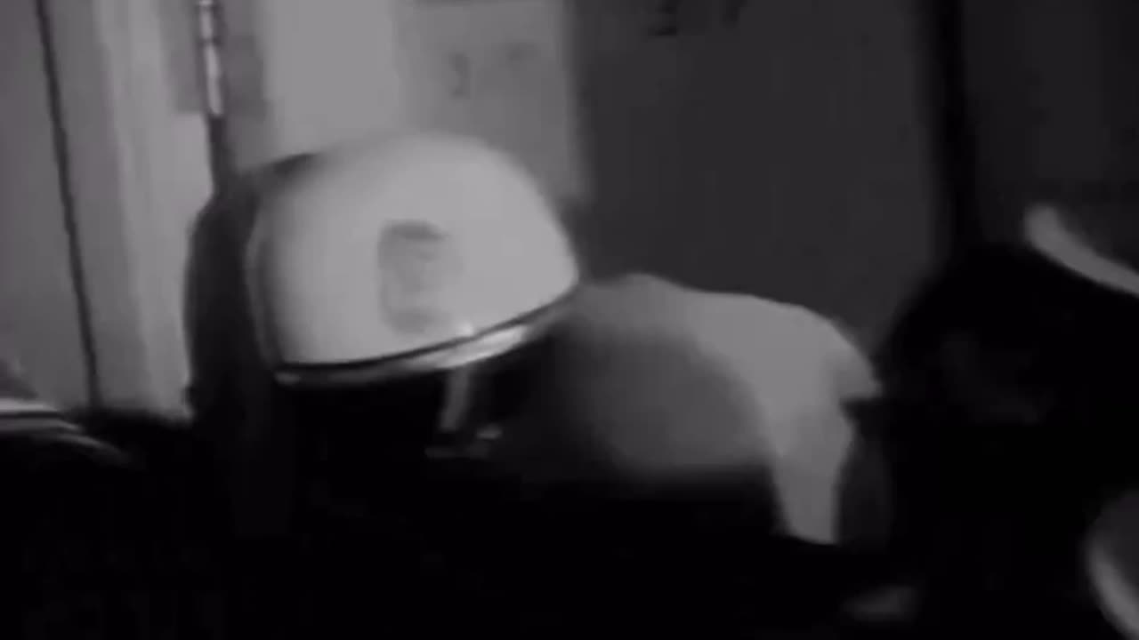 Lee Harvey Oswald- “No Sir, I’m just a patsy