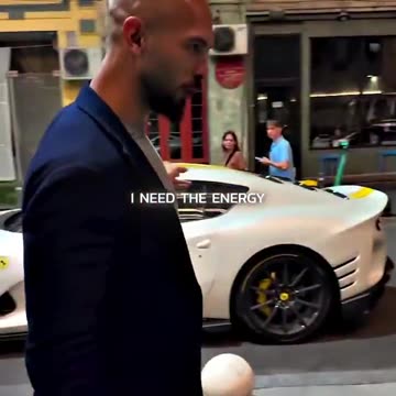 The Simplest Lifehack | Andrew Tate