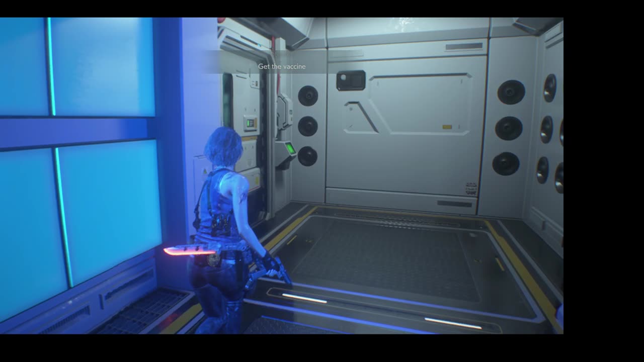 RE3Remake HHH challenge pistols and hotdogger kill em all run