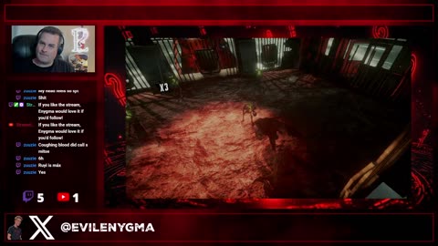 Frisky Friday Batman Arkham Asylum Stream! Help me get to 40 Followers!