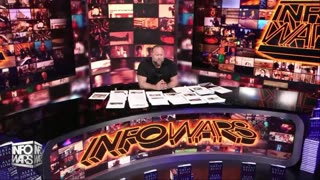 SABBATH - Alex Jones Preaches The Gospel of Our LORD & Savior Jesus Christ