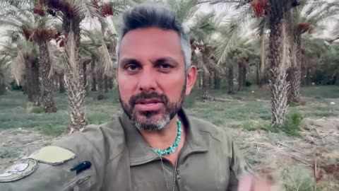 (Day 708) Swords of Iron - “Israel Resilient”