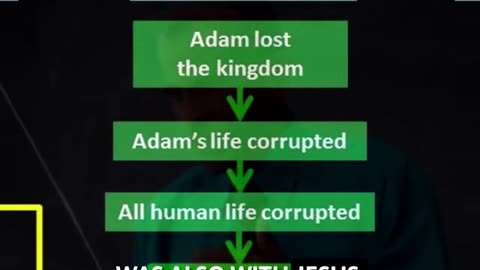 What made Jesus different?