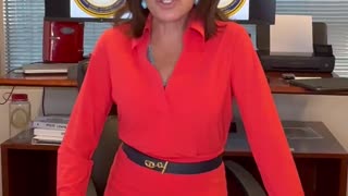 US Attorney Pirro announces over 400 arrests were made in first week of the DC