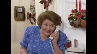 Hyacinth Gets Prank Called by Your Favorite Characters | BritBox