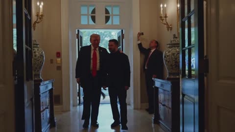 TRUMP Aug 18, 2025, 9:19 PM