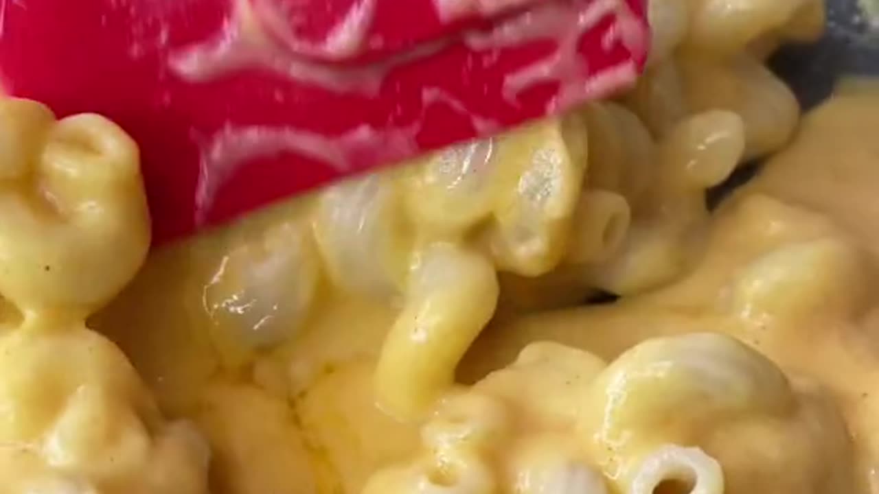 MAC & CHEESE