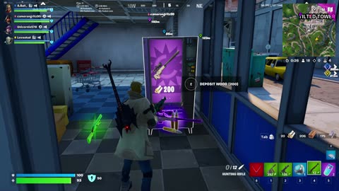 Fortnite OG