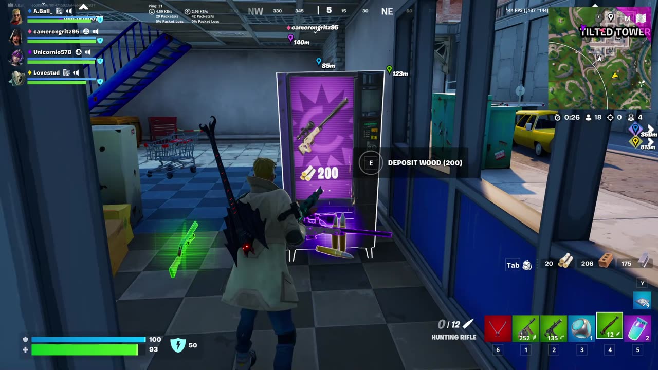 Fortnite OG
