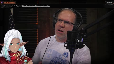 【 Adult Advisory | This week in politics Pt2 】Coverage from Matt Walsh, Crowder, Knowles, and Tim Pool