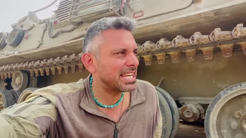 (Day 676) Swords of Iron - “Hamas Propaganda Machine”
