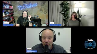 TDC Podcast LIVE!