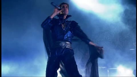 Mountain Song - Jane's Addiction (live)