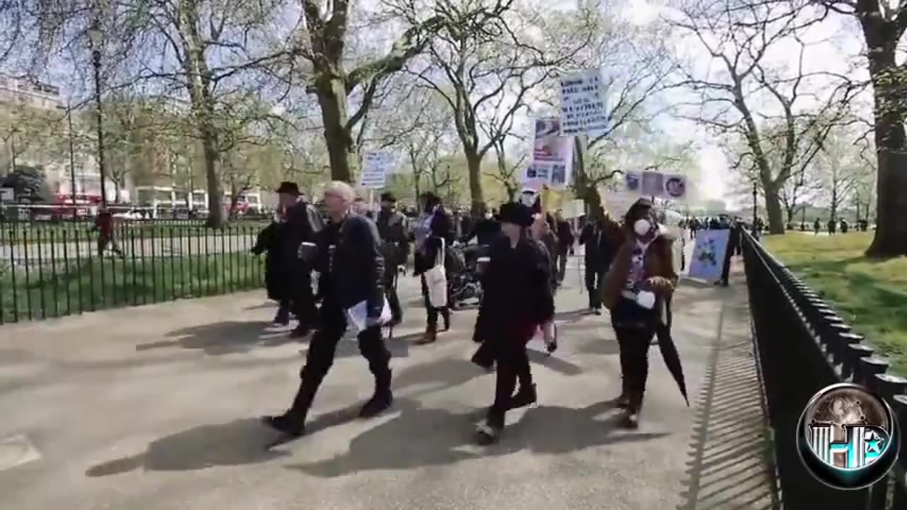 Look Up: Chemtrail Documentary