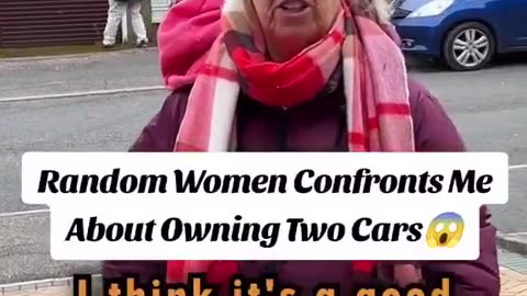Britain is riddled with HUMONGOUS Karen WANKERS