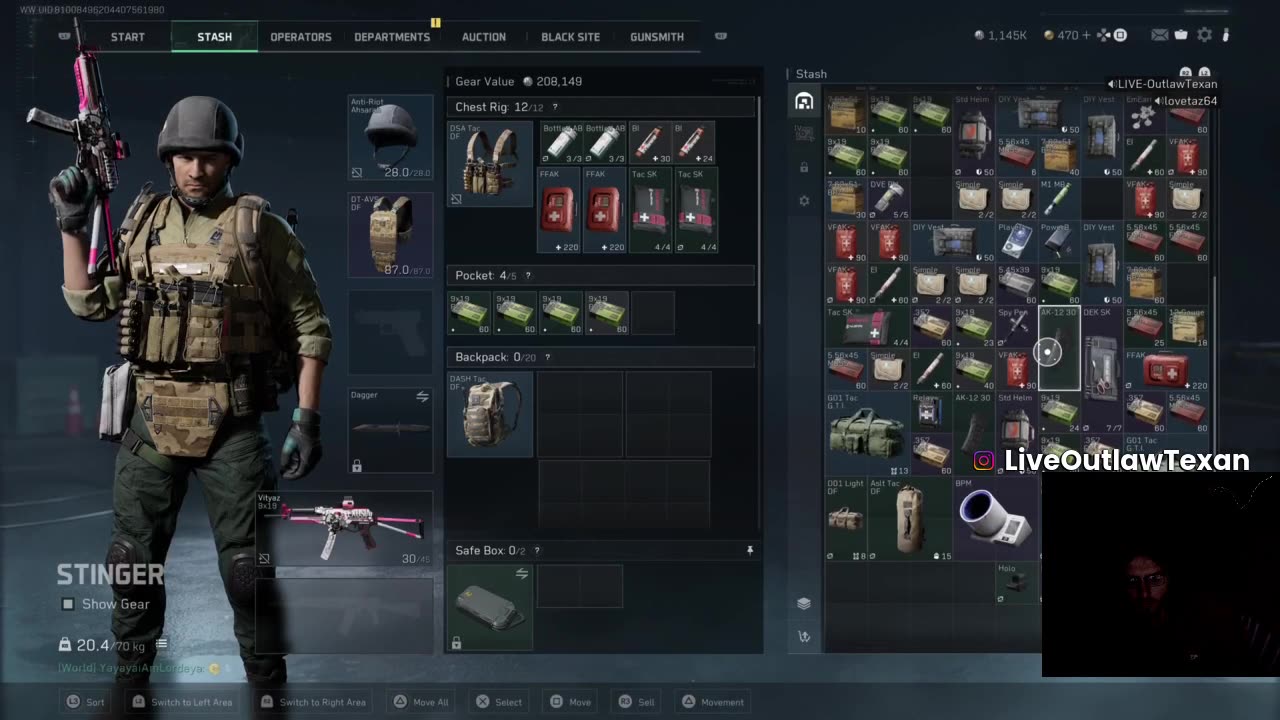 Delta Force Gameplay!!Lets Go!!