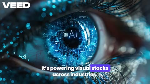 The future of AI isn’t chat—it’s vision.