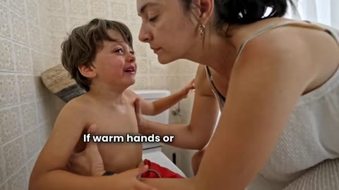 Why Your Toddler’s Hands and Feet Feel Warm Without a Fever | Pediatrician-Approved Health Tips