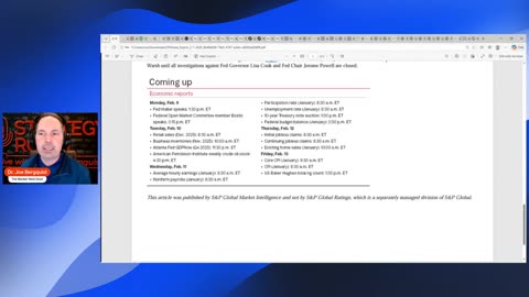 BND: Strategy Room 2-7-2026