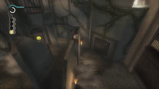 Prince of Persia - Sands of Time - Episode 7.4 - Hunting Remaining RA [NC]