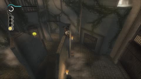 Prince of Persia - Sands of Time - Episode 7.4 - Hunting Remaining RA [NC] 