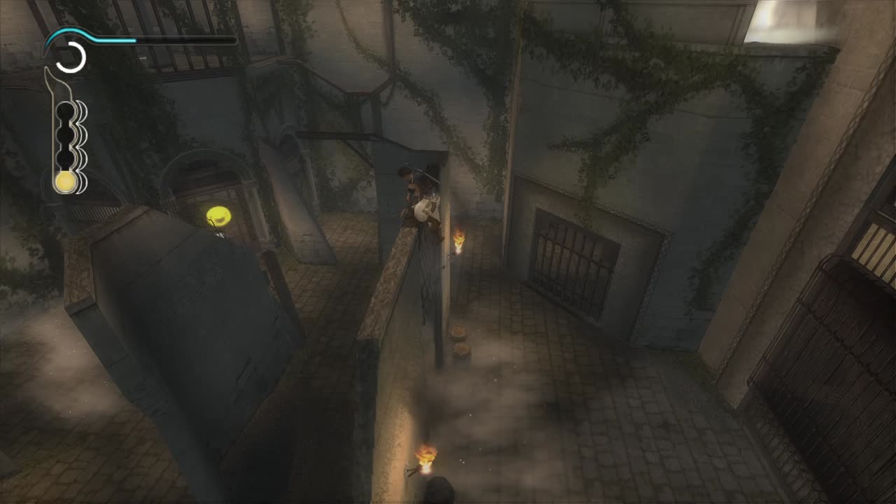 Prince of Persia - Sands of Time - Episode 7.4 - Hunting Remaining RA [NC]