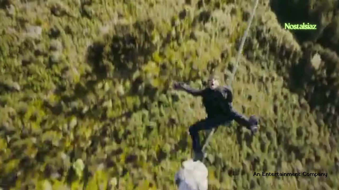 Mission Impossible - The Final Reckoning | The Trailer