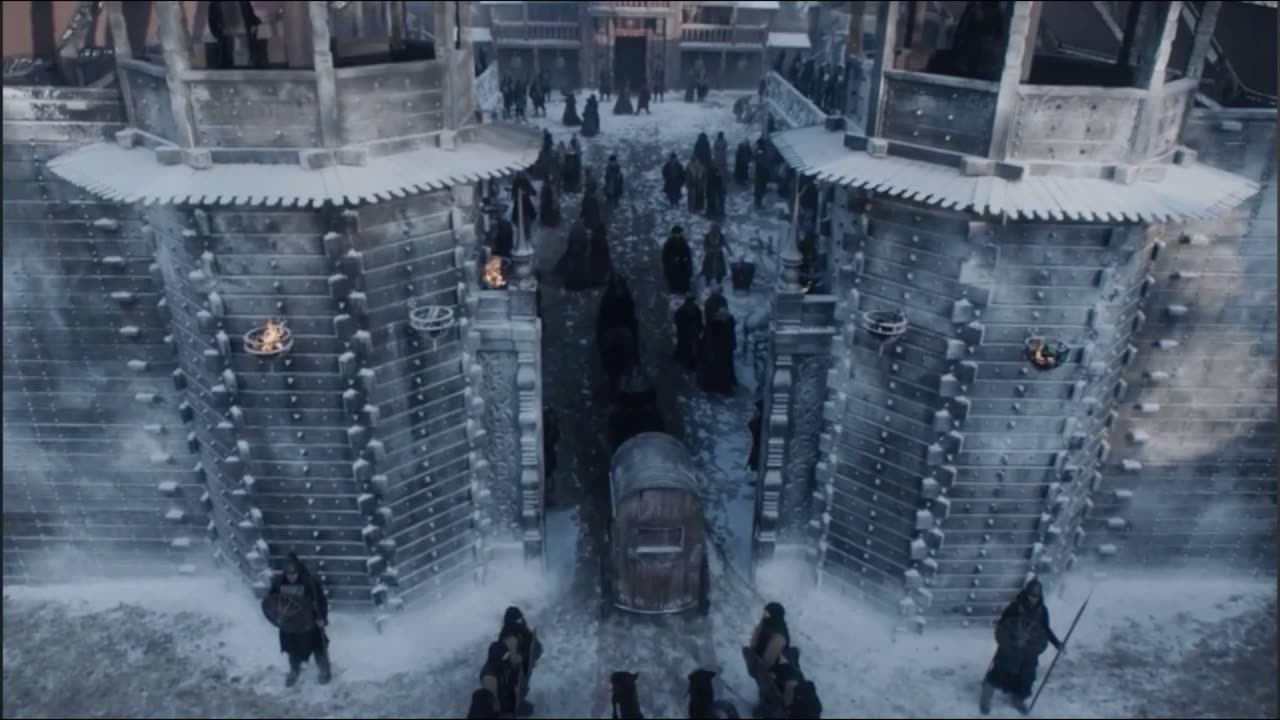 The real history of Vikings