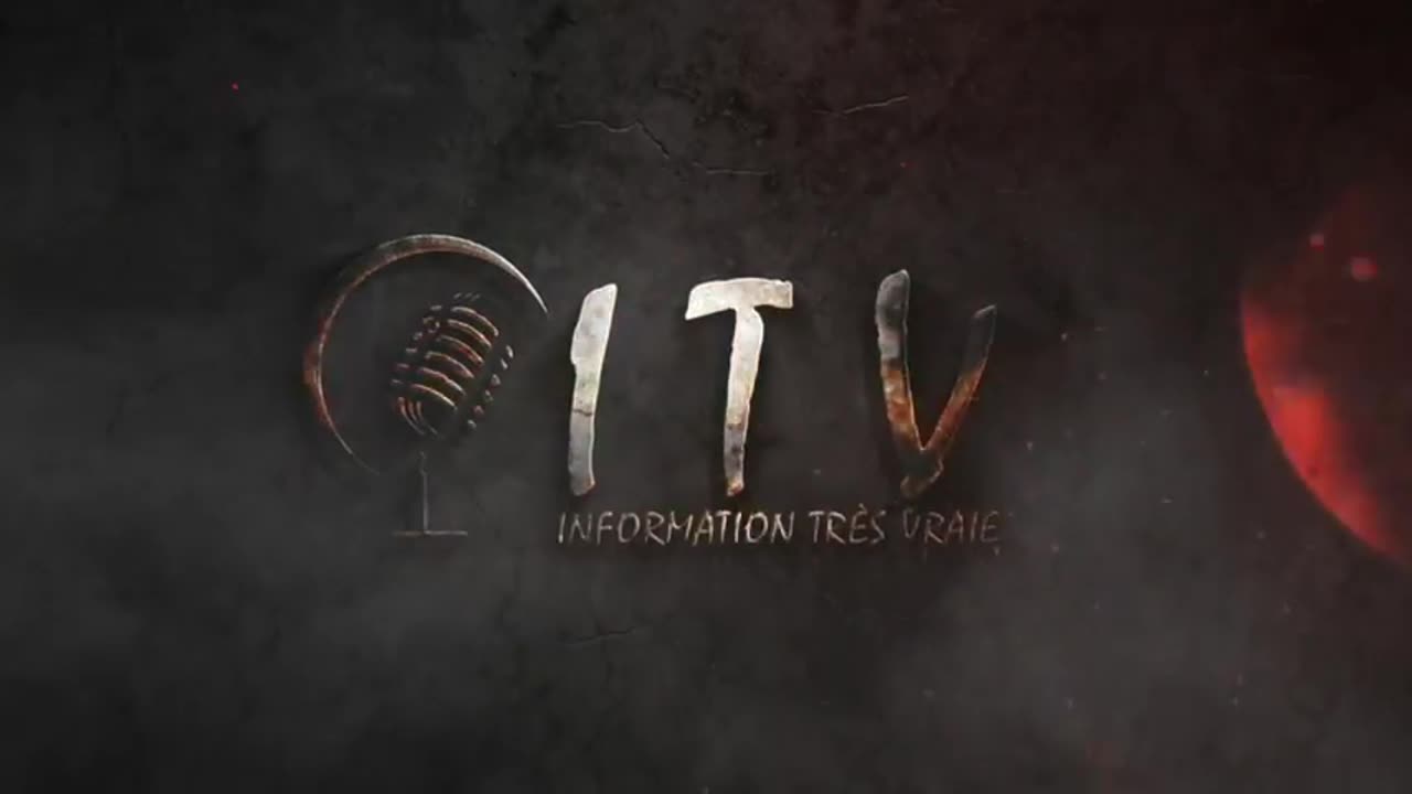 ITV On Récolte Ce Que l’On Sème ! (IA Louis Farrakhan)