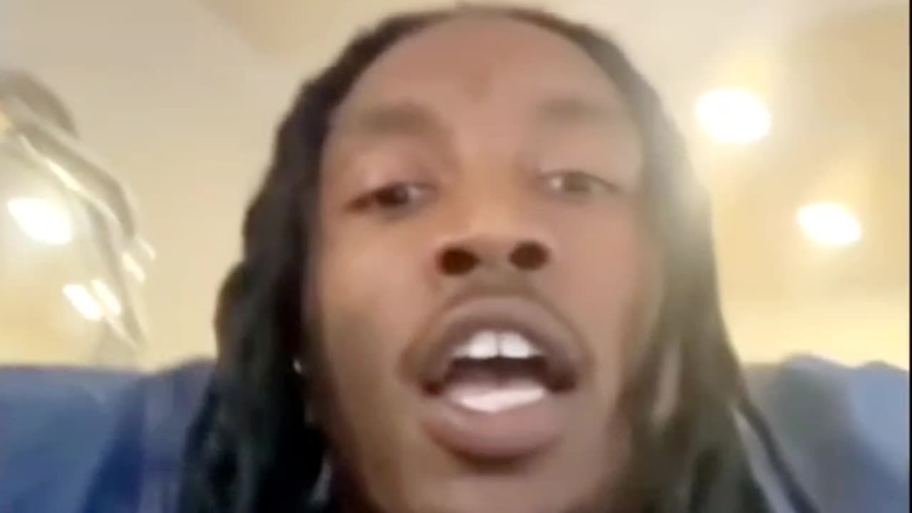 Mr. Check-In Threatens YouTube Influencer