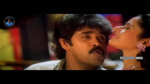Indira Mandira HD Video Song IGovinda Govinda Movie Songs I Nagarjuna Sridevi _DOLBYDIGITALSTUDIO