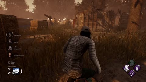 Dead By Daylight Snow Leopard Series Risky Business iii