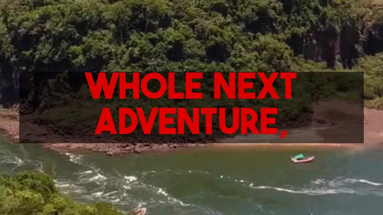 Exploring Carara National Park Using AI Guidance