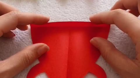 Exploring the Cosmic Connection of Origami
