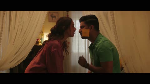 Manasu Maree 4k Video Song __ V __ Nani_ Aditi Rao Hydari __ Amit Trivedi_