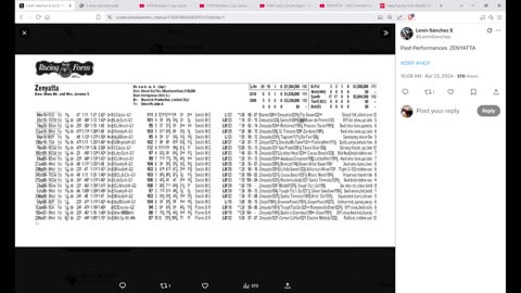 3 Handicapping Lessons From Studying Zenyatta's Career