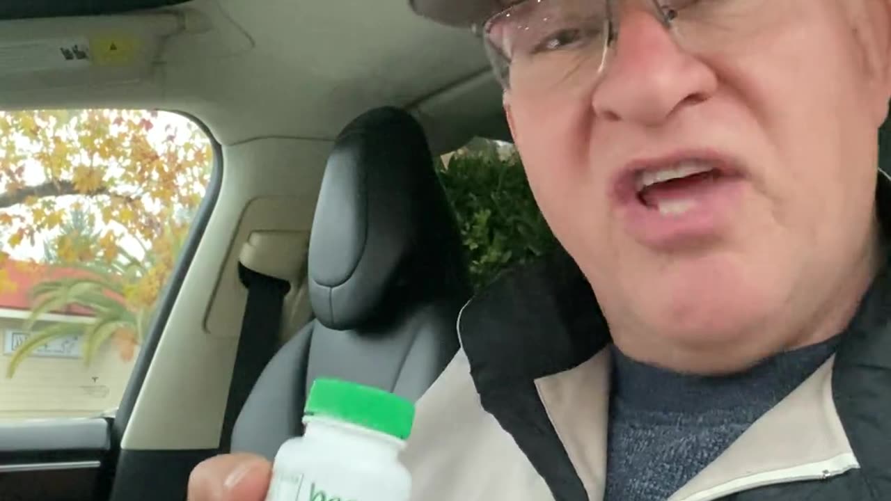 BEANO Saves Humanity from Man-Made Climate Change