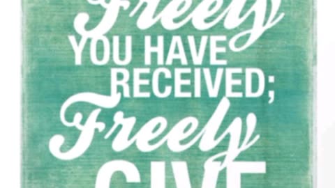 🔺Praise G-d, the GOSPEL is FREE - free of charge!! ||Midnightcryhour
