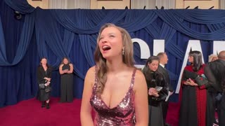 Isabella Briggs shares her thoughts on 'The Summer I Turned Pretty' ending