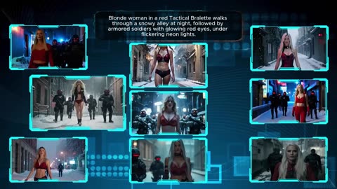 2,000 FREE AI Video Generator Credits: Tencent Hunyuan vs 8 AI Tools