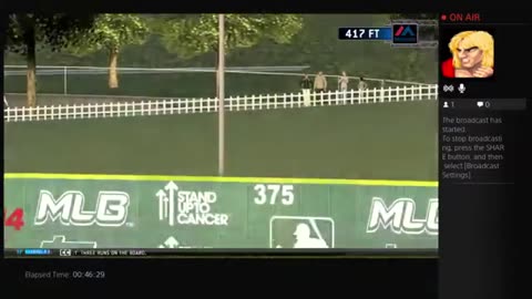 MLB 14_ The Show. Road To The Sow Continues. (5_9_14) Part 1