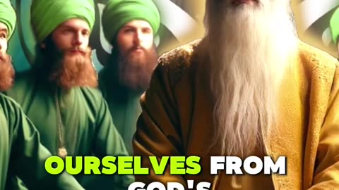 Understanding the Game of Shaytan_ Escaping God's Anger and Embracing Peace