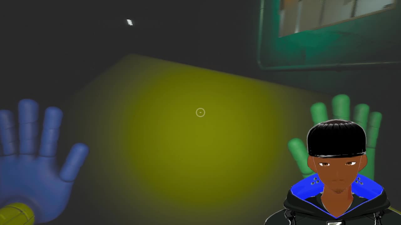Psychological Parkour!