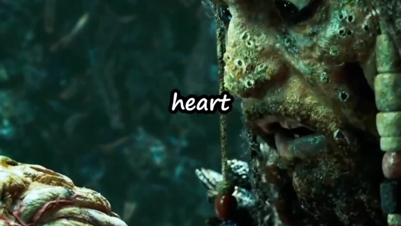 Adventure Awaits | Epic Scenes with Jack Sparrow 🏝️💥