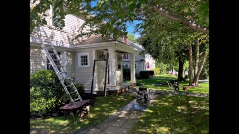 Fredy's Carpentry & Painting