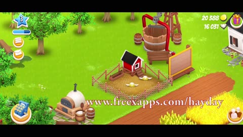 Hay Day cheats 2025 💎 How To Get 50k Free Coins and Diamonds Fast🌾Android/iOS Generator